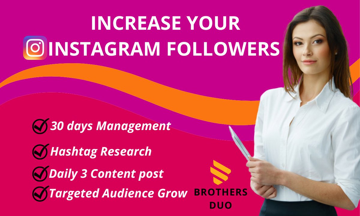 SSymoncr17's tweet photo. #grow your #instagram #followers
#manage your instagram for 30 days for #increase followers
for more information click here 
 https://t.co/6cWUMwkJmU
#UFC278 #NEWMCI #WorldJuniors #WorldHumanitarianDay #sundayvibes #Caturday #AFLBluesPies #insiders #AFLSaintsSwans #fiverr #gig https://t.co/1bE5IANdMR