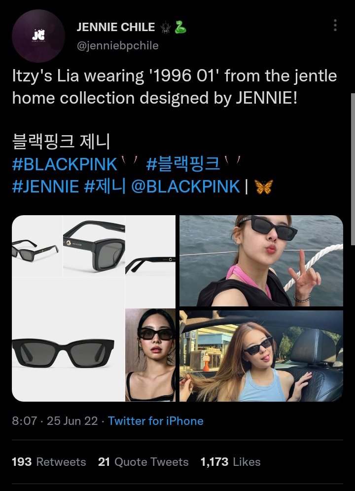 c on Twitter "they tweeted everyone who wore those glasses please it's