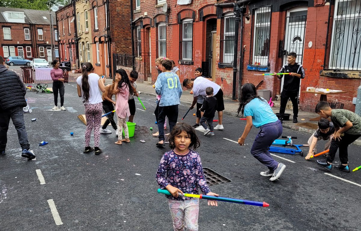 KidzKlubLeeds tweet media