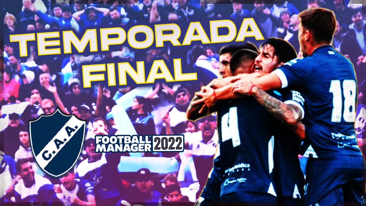 UgoballFM's tweet photo. 📌 NUEVO VIDEO

Sigue la cuenta regresiva hacia el final de la partida. 

¿Jugamos una nueva final de Libertadores?

https://t.co/NlY2SviOFb
https://t.co/NlY2SviOFb
https://t.co/NlY2SviOFb https://t.co/KNQOQGCG4B
