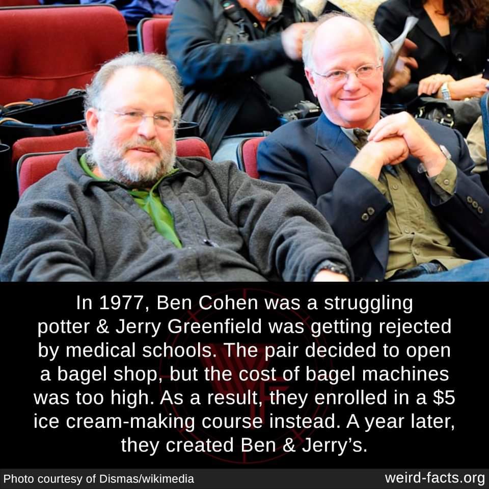 huntsc81's tweet photo. I love Ben &amp; Jerry ice cream ❗ https://t.co/MH5bQiRv1C