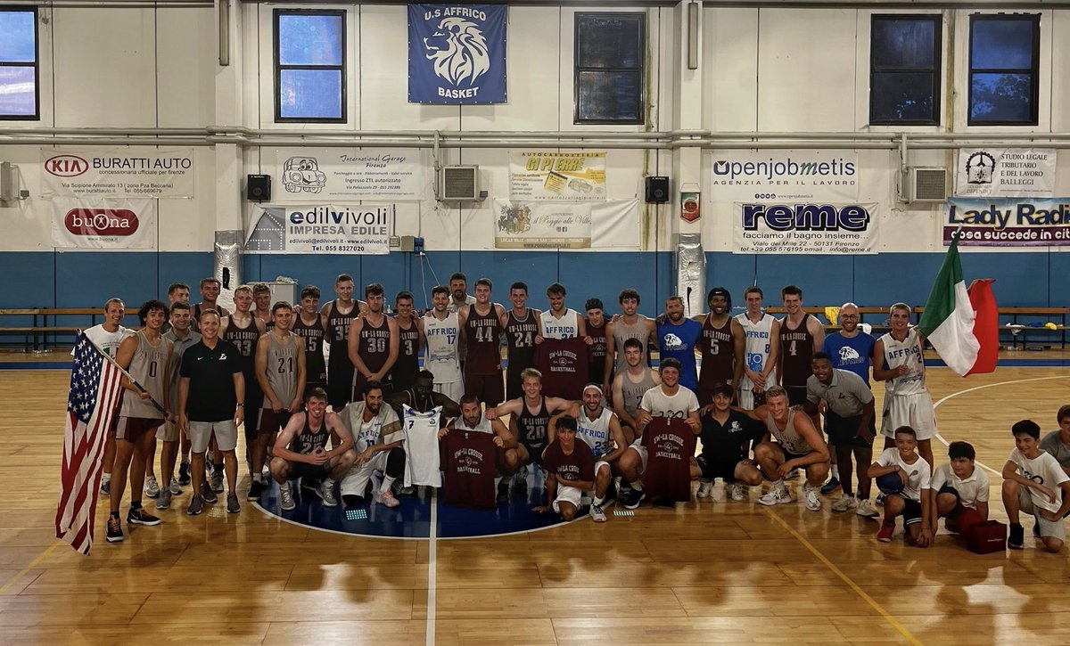 UW-La Crosse Men’s Basketball tweet media