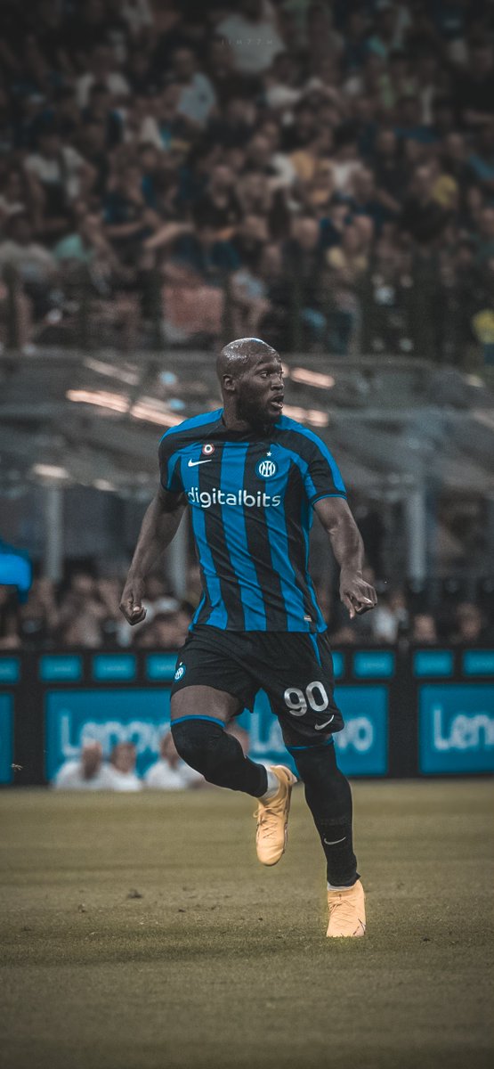 iiM77M's tweet photo. - L U L A - 💙🖤
.
.
.
#Lukaku #Lautro https://t.co/cioM2B8a0J