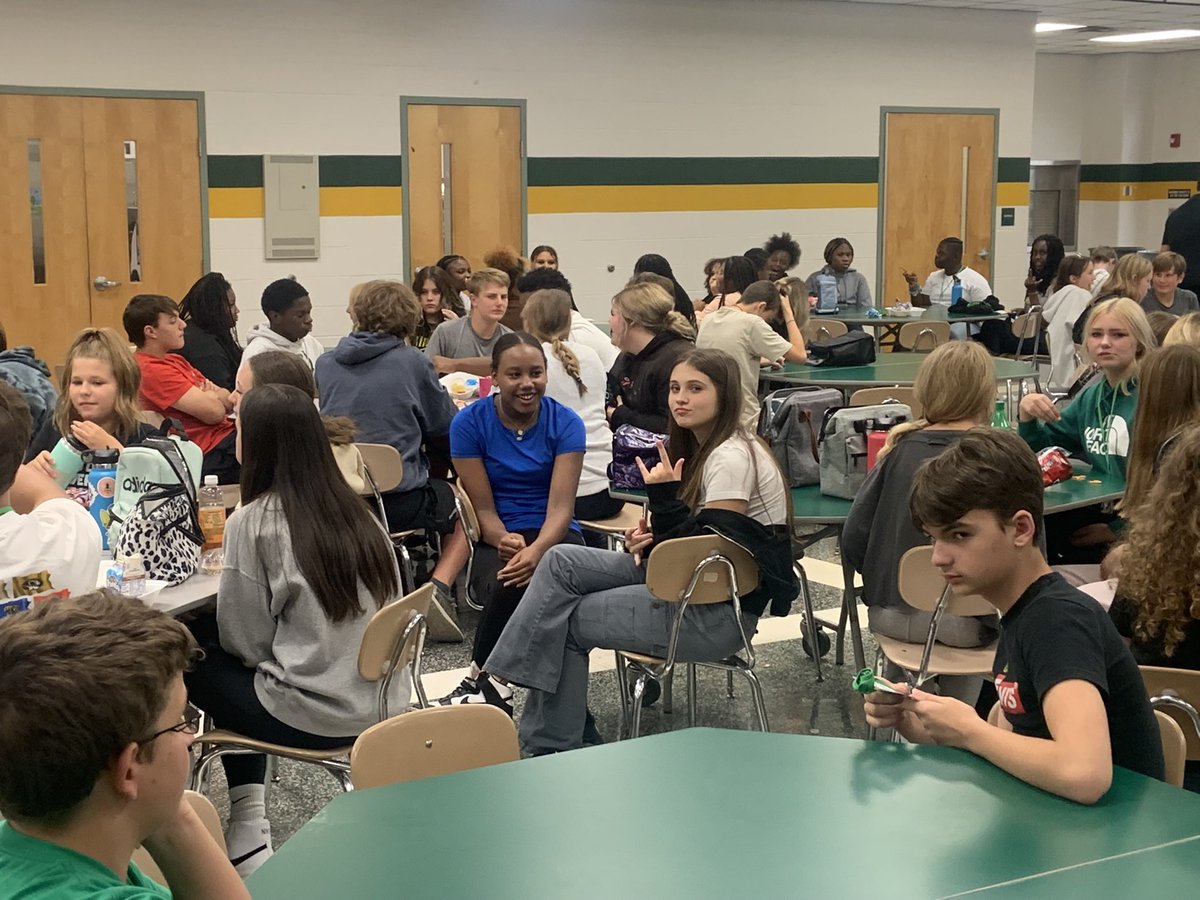 Shafer Middle School tweet media