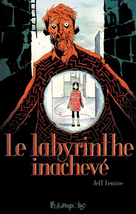TheWhiteRoom616's tweet photo. 14. @Futuropolis
La ligne éditoriale de Futuropolis est axée sur les romans graphiques et les auteurs comme #JeffLemire #DavidAja #DaveMcKean ou #GeoffDarrow
https://t.co/nsxIuPF5I8 https://t.co/MLcI9YRrDu