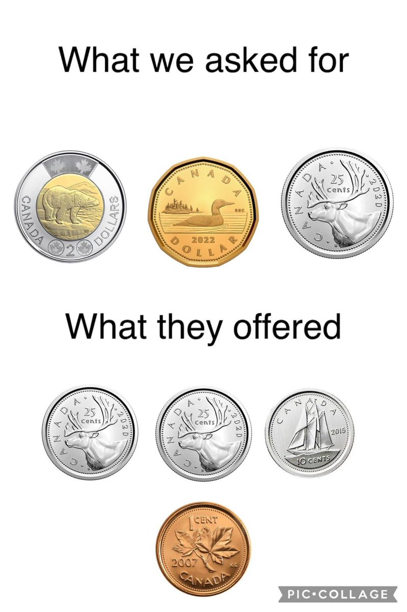osbcucscso's tweet photo. CUPE Education Workers have put forth a proposal that is affordable, reasonable &amp; necessary. In response @Sflecce insulted us with with a pocket change. Our proposal is clear &amp; available to the public. We will continue to fight - our students deserve it! https://t.co/gknHguRvPK