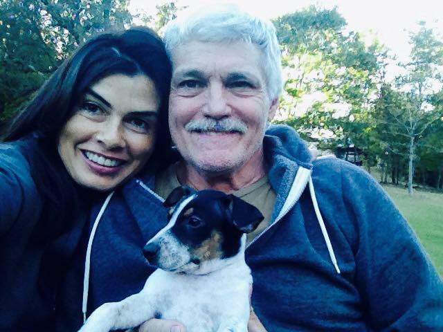 MarshallRTeague's tweet photo. NO ordinary #SundayFunday today as we #Stellabrate 5 unFURgettable yrs of #Stellarizing moments that have left a #pawesome mark in our hearts &amp; minds
#Dogs truly ARE #Love wrapped in fur💗 https://t.co/lFon4S114Y