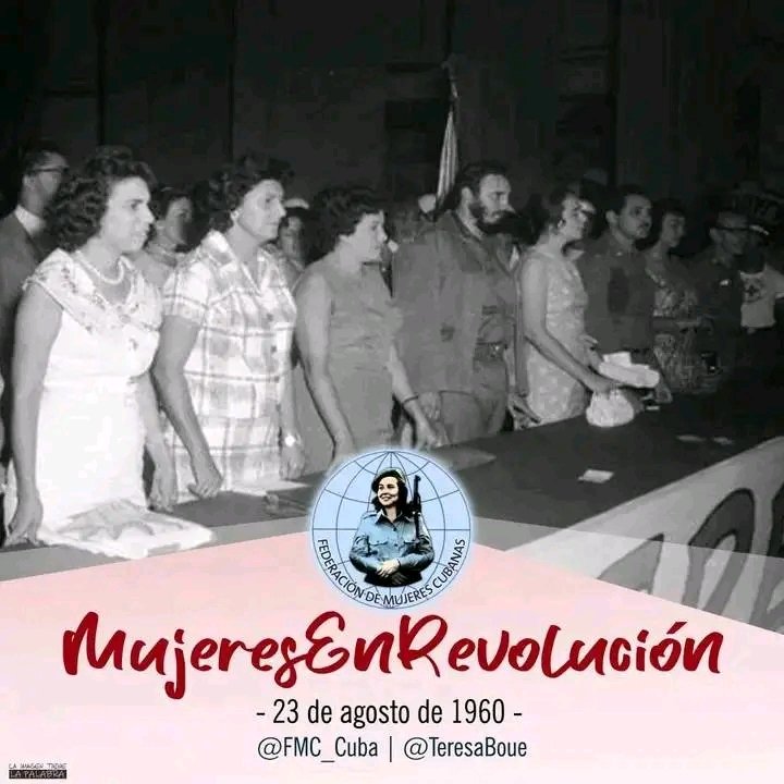 DariviaL's tweet photo. #Fidel por Siempre . #ProvinciaGranma . #RioCauto. https://t.co/qrD4BOYj2w