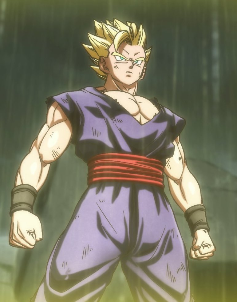 screentime's tweet photo. #DragonBallSuperSuperHero opens to $21M at the domestic box office 💰 https://t.co/I3ASB5OCJo