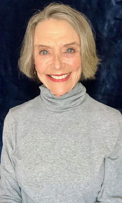 Patty McCormack (THE BAD SEED) turned 77 today. HAPPY BIRTHDAY! 