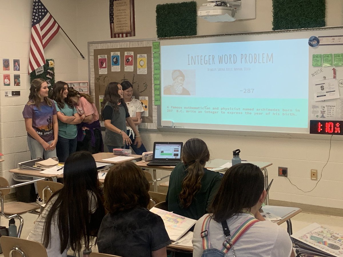 Shafer Middle School tweet media