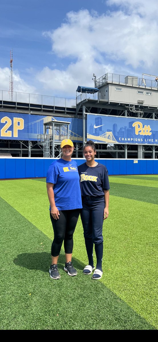 grace perez (@graceperez2023) on Twitter photo Thankyou for having me!! It was such a great experience! <a href="/biankabell27/">Bianka Bell</a> <a href="/Pitt_SB/">Pitt Softball</a> <a href="/CoachHerm/">Coach Herm Skills Coaching</a> Thankyou for having me!! It was such a great experience! <a href="/biankabell27/">Bianka Bell</a> <a href="/Pitt_SB/">Pitt Softball</a> <a href="/CoachHerm/">Coach Herm Skills Coaching</a>
