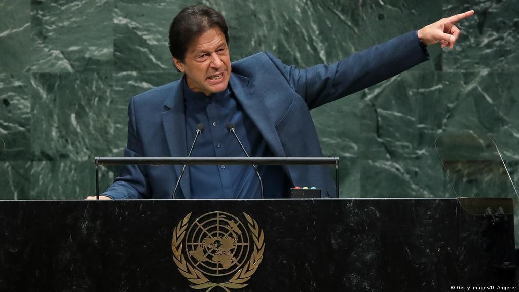 Adv Asim khan on Twitter: "RT @TehranTimes79: Pakistan registers FIR