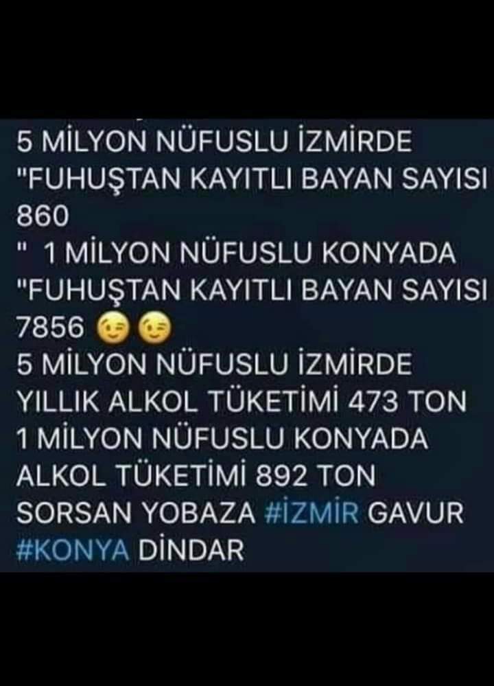 AslantasZafer's tweet photo. #AKPyeOYVERME
#HAYATIN GERÇEKLERİ https://t.co/DPKXSF6jCy