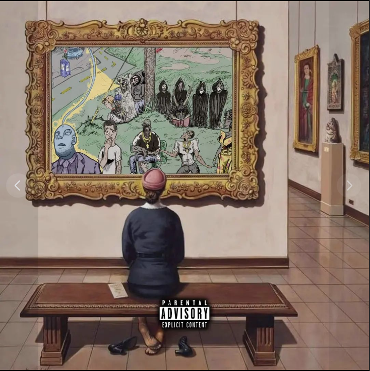 Now playing : <a href="/OCfromNC/">Black Phillip</a> <a href="/DJFLASHJLEAGUE/">DJ FLASH</a> @Jozeemo ' The Kollofs "   in rotation on <a href="/1009WXIR/">100.9 WXIR</a> <a href="/sftu585radio/">sftu585radio</a> mixcloud.com/christopher-gr…