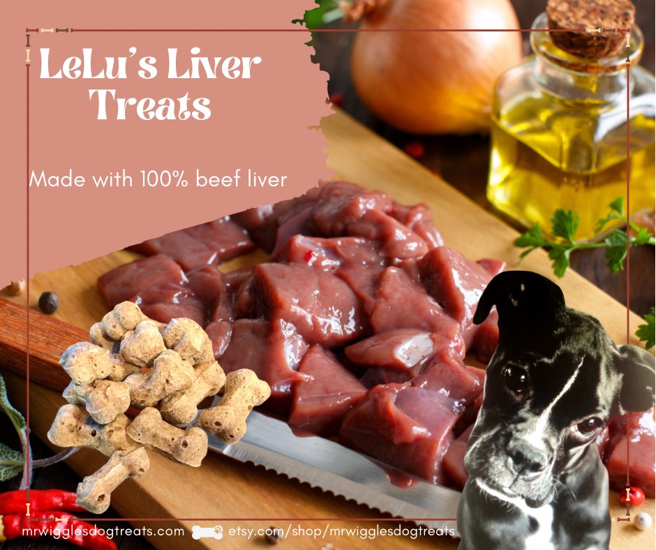 Mr wiggles dog treats on Twitter "https//t.co/FaYGyzRpZZ or https//t