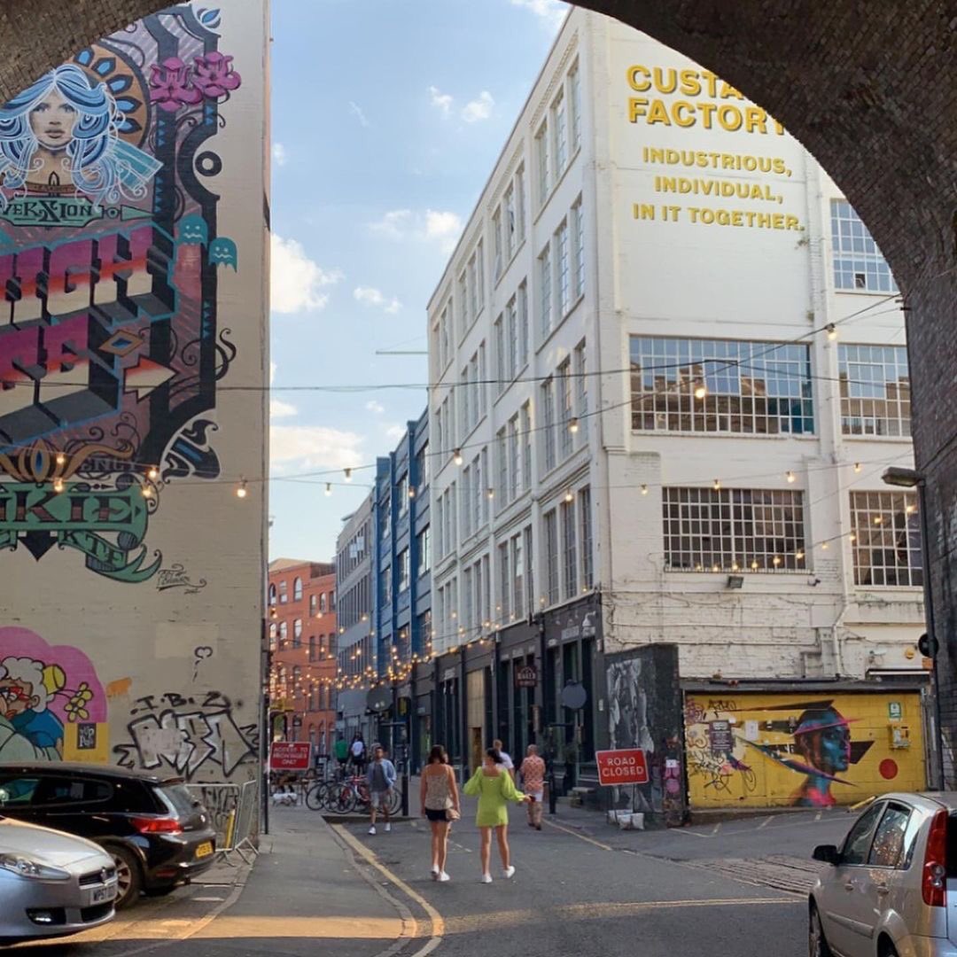 Digbeth Estate tweet media