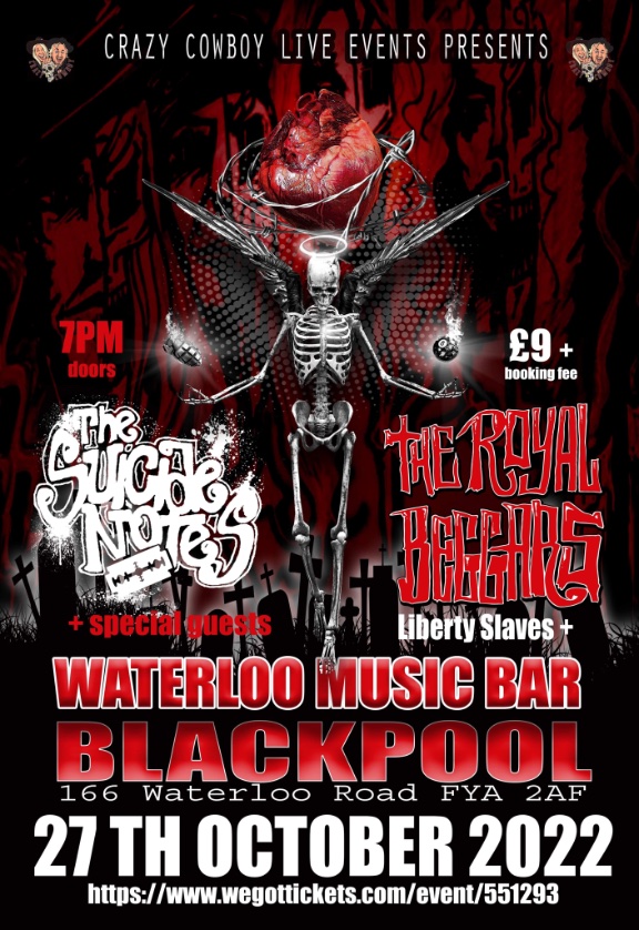 CCLiveEvents's tweet photo. Get your tickets here for another great weekend of rock and roll 🤘🏼
👇🏼👇🏼
https://t.co/RECeUtB37O https://t.co/FGRrr2lOIb