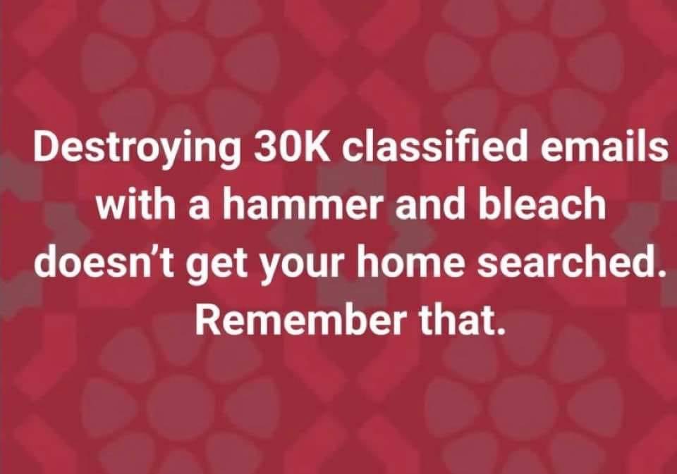 charlienobal's tweet photo. Enough said. https://t.co/pvnIjhquca