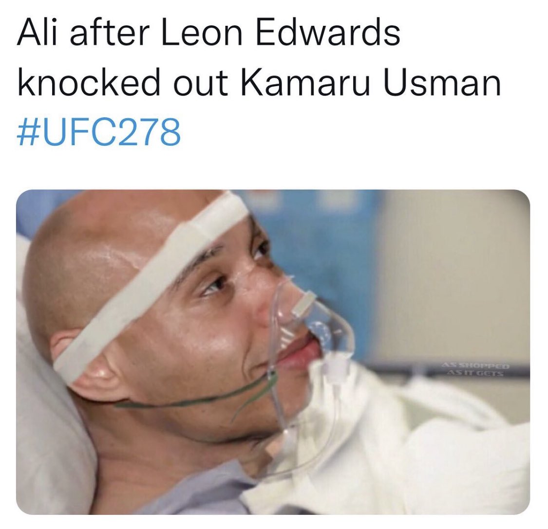 Khamzat Chimaev (@kchimaev) on Twitter photo 