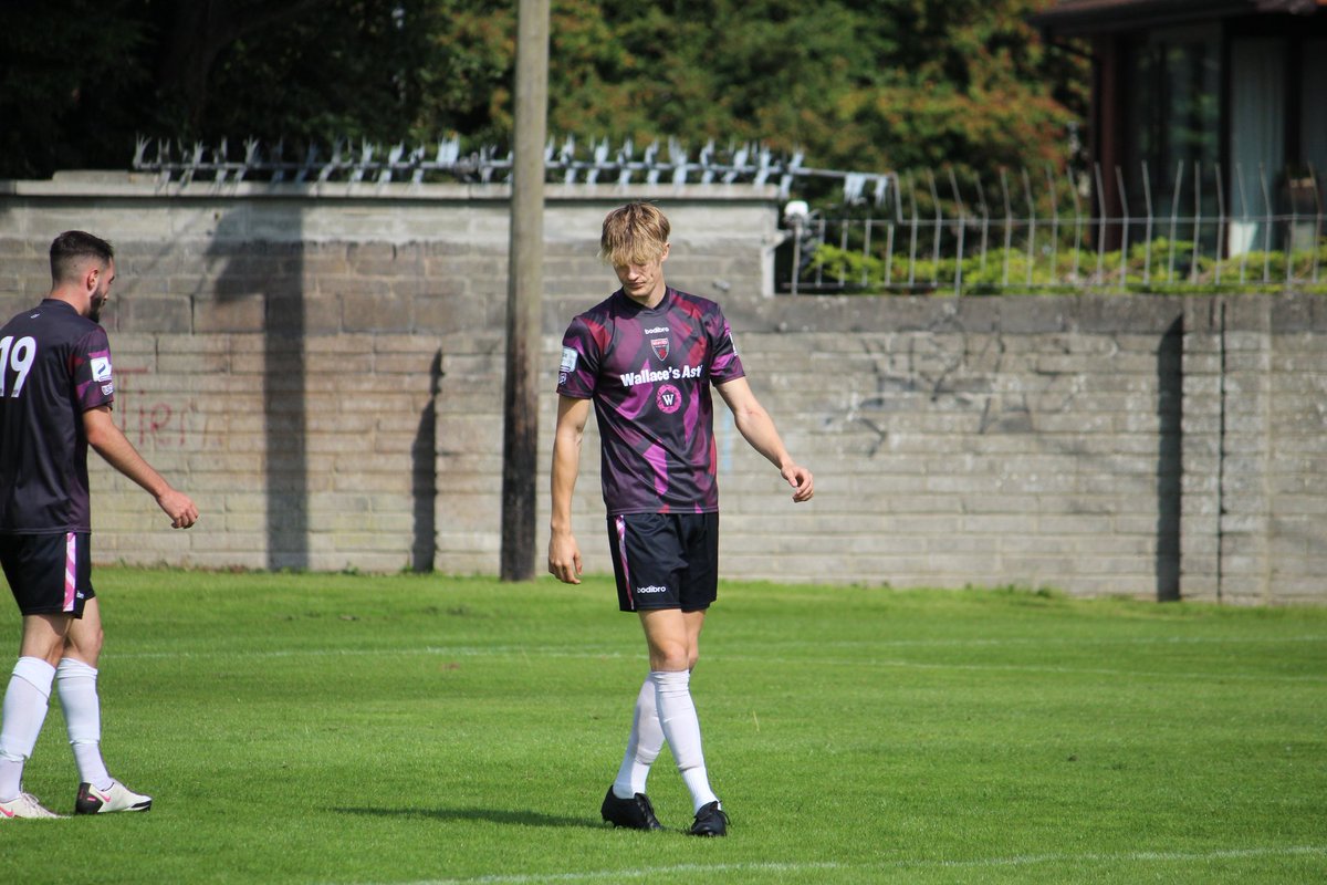 WexfordFC's tweet photo. We'd like to give a special thanks &amp; best wishes to Tyler Dunphy 👏

Tyler will soon be heading to pastures new in France, and we wish him the very best of luck with the next chapter! https://t.co/RZt8eERJlL