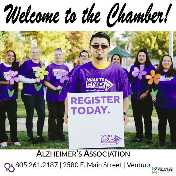 Simi Valley Chamber of Commerce tweet media