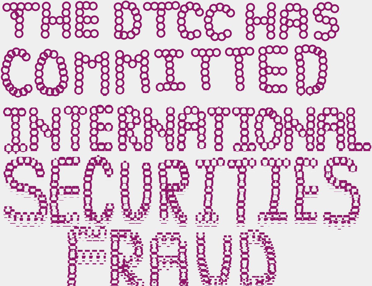 Mindy831518's tweet photo. #GME #GMErica
#DTCC_Fraud 

https://t.co/ABIa5P5aFU https://t.co/gwZIiDFH4j
