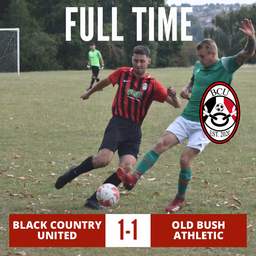 Black Country United tweet media