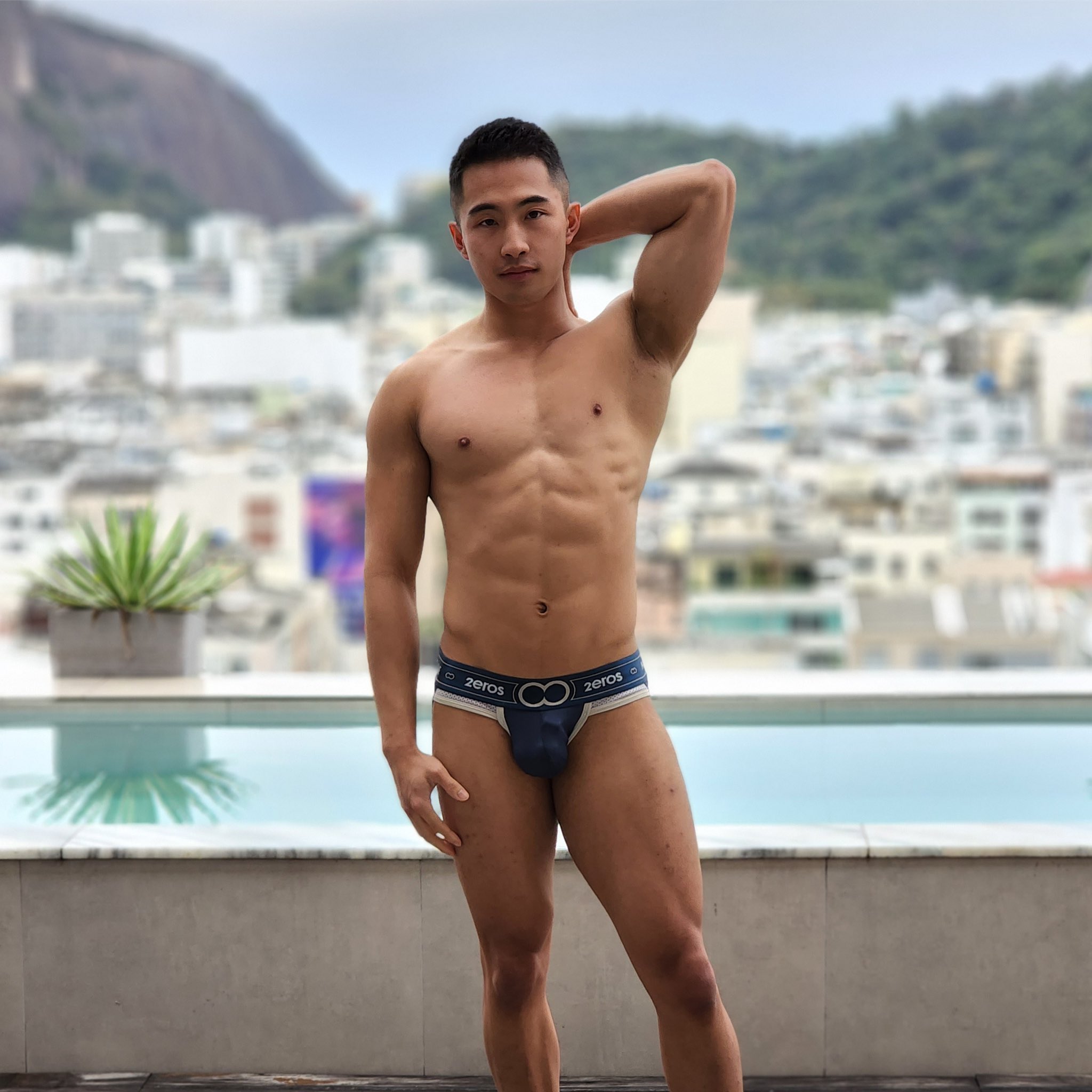 TW Pornstars - Eli Shaw. Twitter. 🇧🇷 📸 @kriokrio22. 7:07 PM - 21 Aug 2022