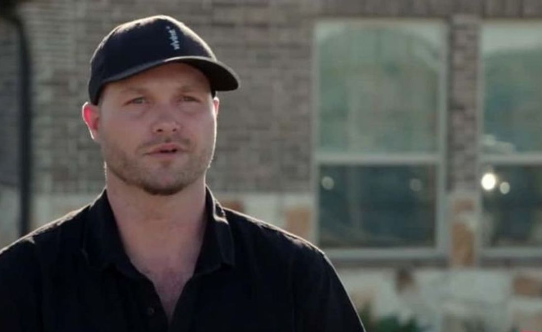 cookiedough86's tweet photo. The star of the tell all🤣 give this man his own show. Spahkles needs to calm his skinny ass down and Patrick needs to stop letting jibri talk shit about his brother #90DayFiance #90DayFianceTellAll https://t.co/43uhvmbqrw