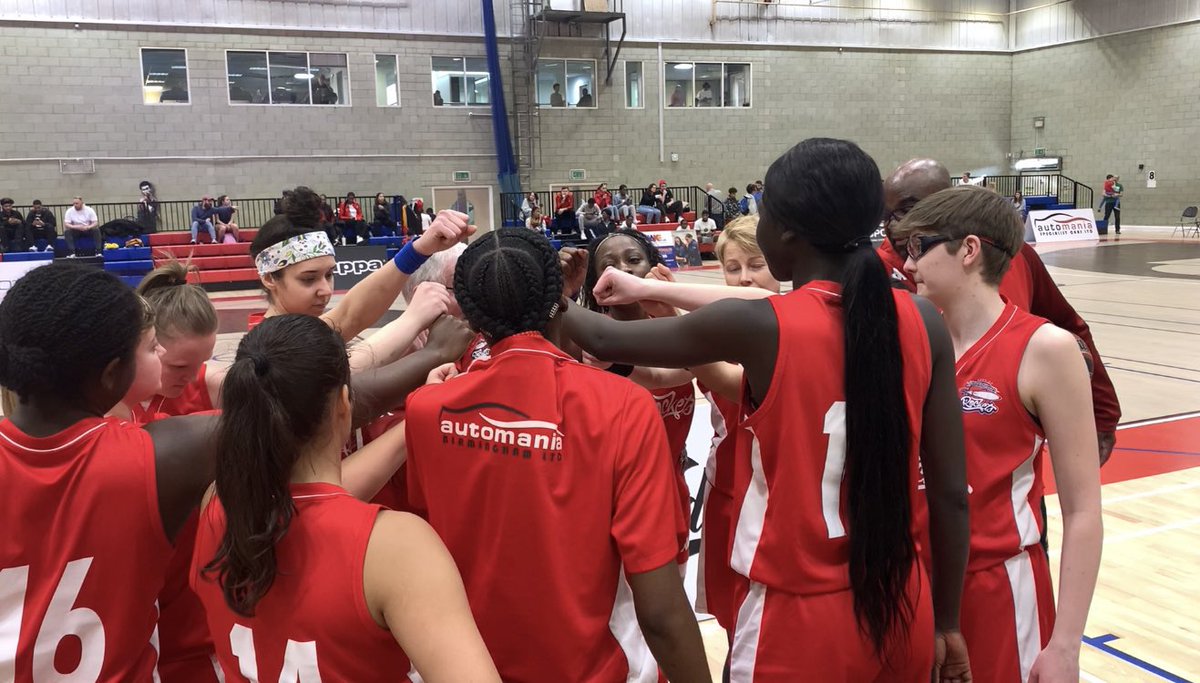 HarrisonMediaHQ's tweet image. Hi #BrumHour,

It’s an exciting time for @cob_rockets as they prepare for the upcoming basketball season 🏀

They’re a hugely impactful and ambitious club with some big plans. It’d be great to see the city get behind them.

Give them a follow to find out more 🚀

#WeAreRockets