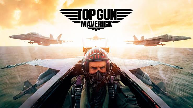 Fuktri's tweet photo. Top Gun no es una película que esté dentro de mis favoritas, de hecho no me gusta del todo. #TopGunMaverick elimina los errores de la primera y entrega una secuela con una trama muy sencilla pero que sirve de excusa para escenas de acción espectaculares, dignas de ver en cines 👍🏼 https://t.co/Kwour0o773