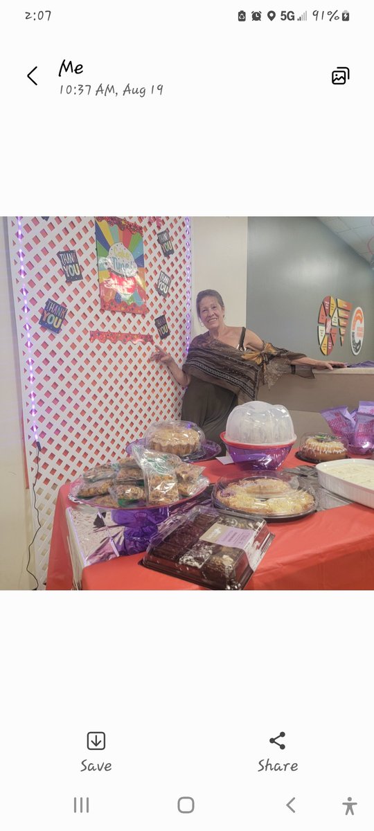 1901 Thankful &amp; Grateful to the Homer Fund enabling our 1901 family to help an associate in need.