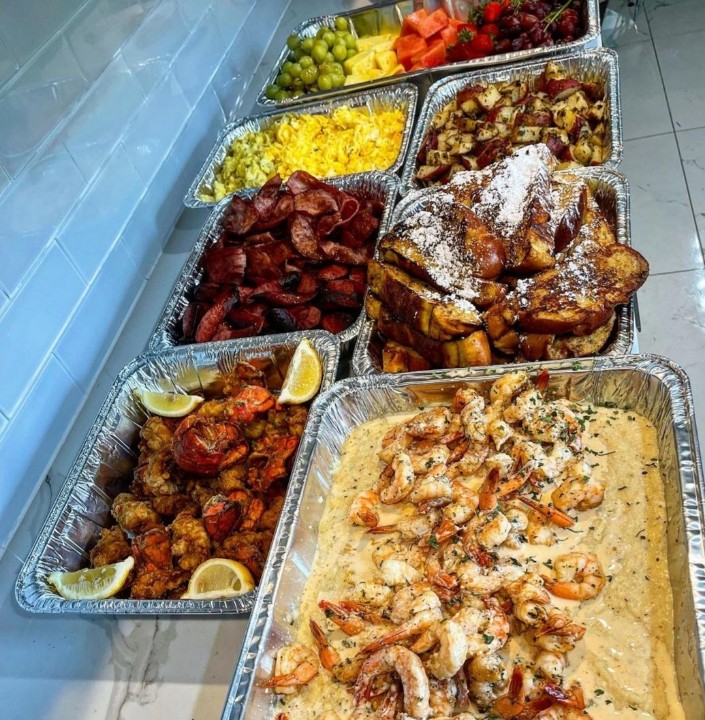 SkoolBoyP's tweet photo. Almost that time again.... brunch anyone? New date loading... https://t.co/nyZkL6l4DA