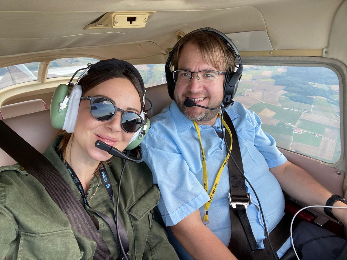 benesmil's tweet photo. Live to fly 🛩️
#EDMV #Vilshofen
@AeroklubPraha
#AvGeek https://t.co/dy3lviTgYH