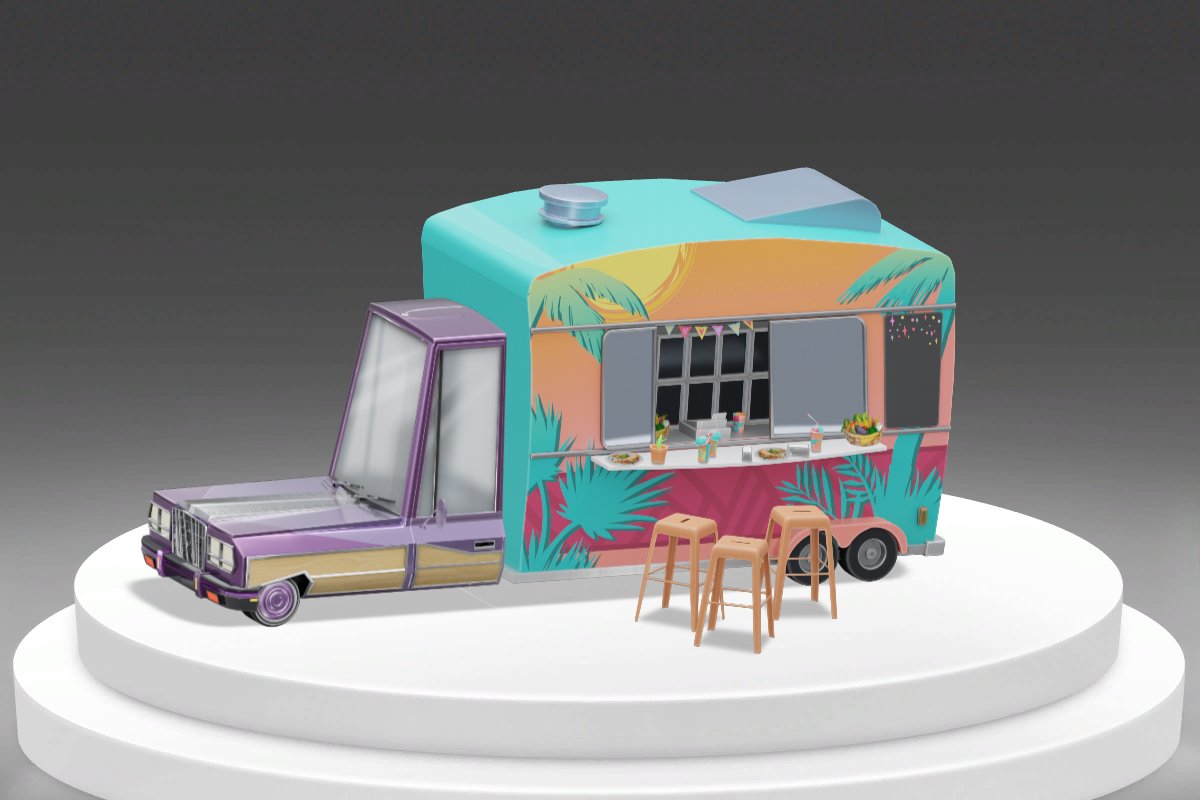 Food Truck Coin Club (@FoodTruckCC) / Twitter