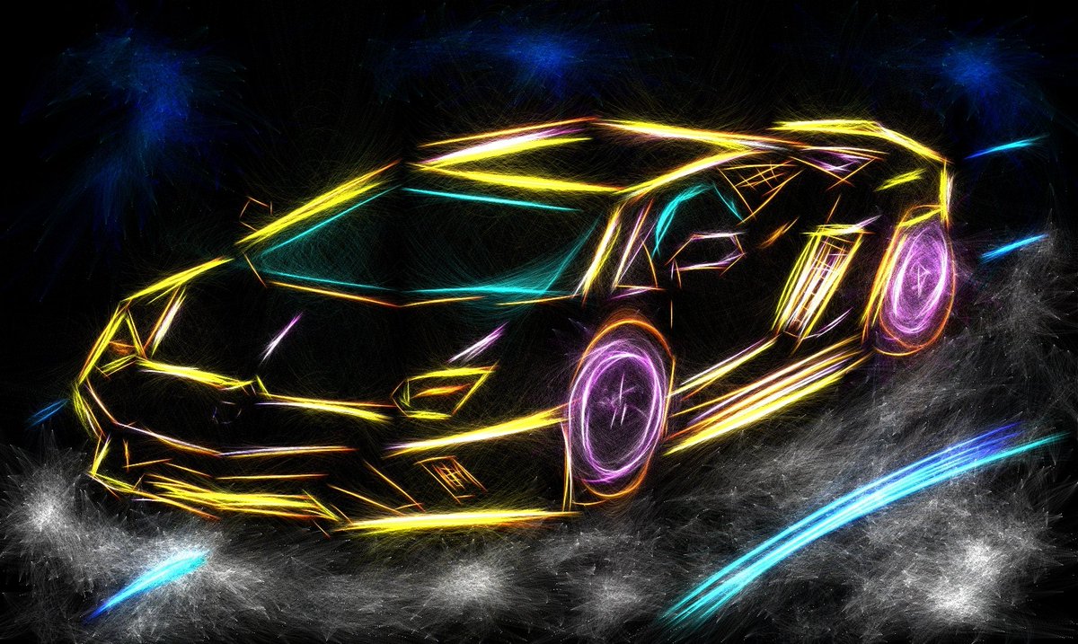 ArtvisionNFT's tweet photo. @CryptoPopPunk 🚨 I have only two neon cars yet available in my neon series on Teia / #tezos 😍

Ferrari (left) - https://t.co/hPejBdIiif

Lambo (right) - https://t.co/AbVasjXJmw

Both are unique 1/1 and price is 10 $xtz. Which is your favorite? https://t.co/Dsfdb4fnGt