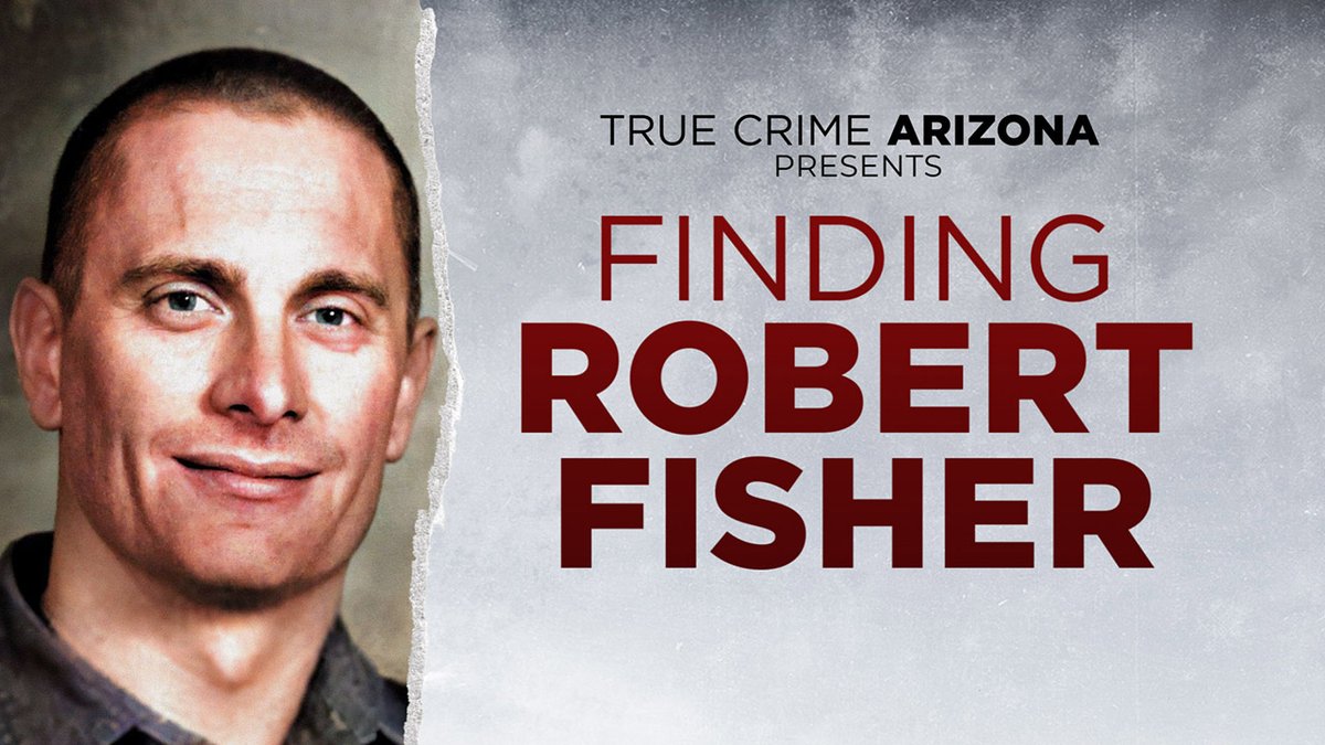 BrianaWhitney's tweet photo. 🎥 FULL DOCUMENTARY: Finding Robert Fisher

Link to watch: https://t.co/vK3jwjD0ot https://t.co/JxXP742K49