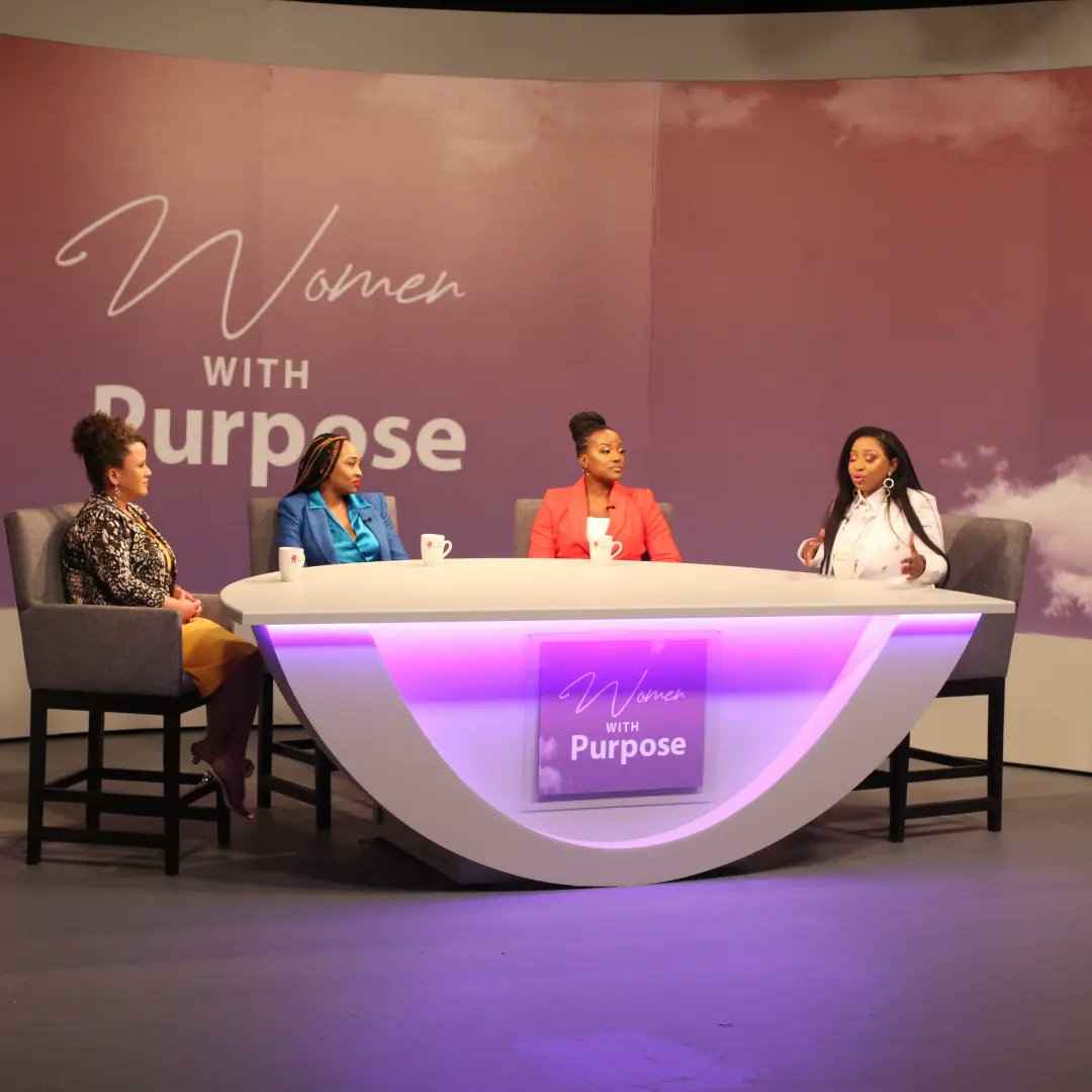 ONEGospel's tweet photo. Thank you so much for tuning in. We're back again next week Sunday. Same time, same channel. 📺

#1GWWP #entrepreneurship #engagingtv #womenentrepreneurs https://t.co/Hyorbbedhh