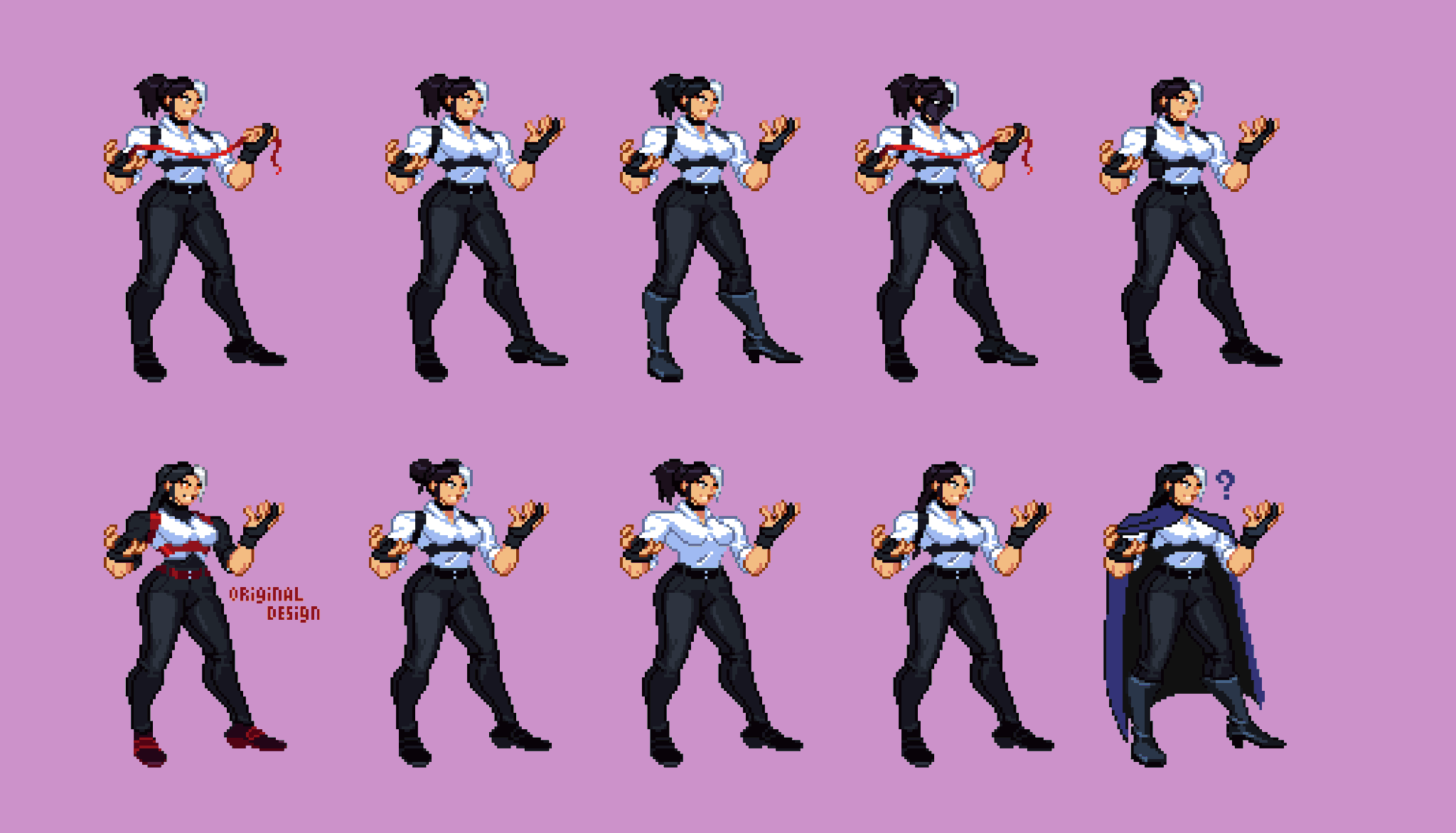 Kercy On Twitter In General In My Field Which Is Pixel Art It Works pixel-art-isometric-room-clo