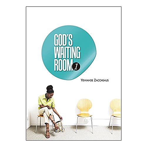 Download God's Waiting Room 1 by Yewande Zaccheaus / Twitter