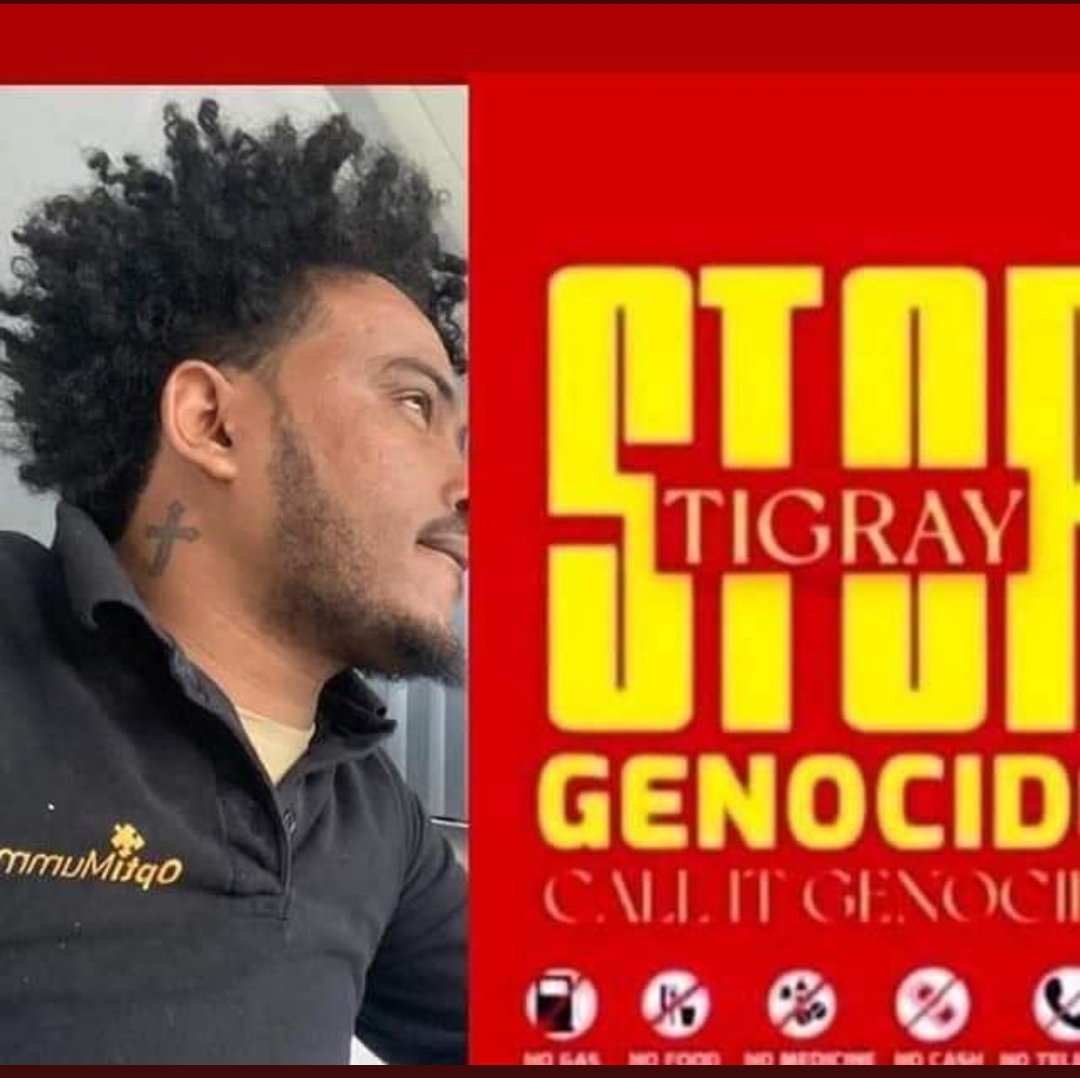 2bEritrean's tweet photo. Terrorist TPLFites who caused serious bodily harm to a number of Eritrean Festival goers.

"TPLF &amp; TPLFites" The Apple 🍎 doesn't fall far from the tree👇
Thread.
#Eritrea #EritreaPrevails
Hooligans 1. https://t.co/yqWfYSr8IM