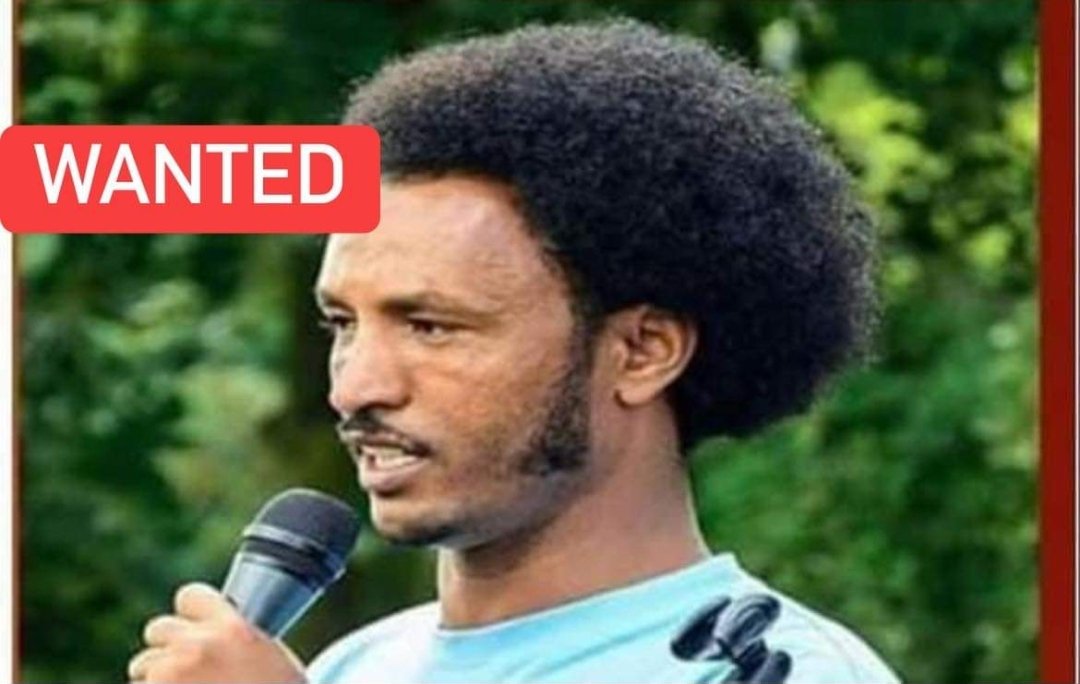2bEritrean's tweet photo. Terrorist TPLFites who caused serious bodily harm to a number of Eritrean Festival goers.

"TPLF &amp; TPLFites" The Apple 🍎 doesn't fall far from the tree👇
Thread.
#Eritrea #EritreaPrevails
Hooligans 1. https://t.co/yqWfYSr8IM
