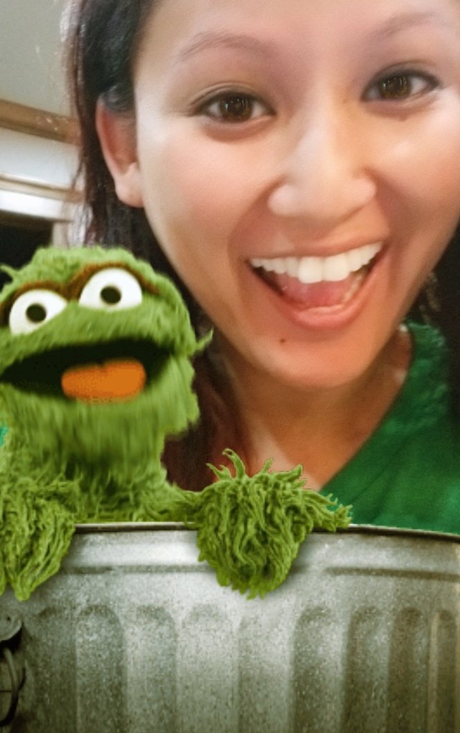 How it started vs how it's going