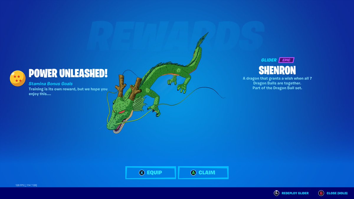 TacticalMEOW's tweet photo. Complete all Challenge and rewards....@FortniteGame https://t.co/f0DGKOQm3d
