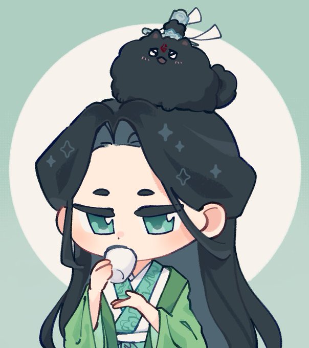 「人渣反派自救系统」のTwitter画像/イラスト(新着))