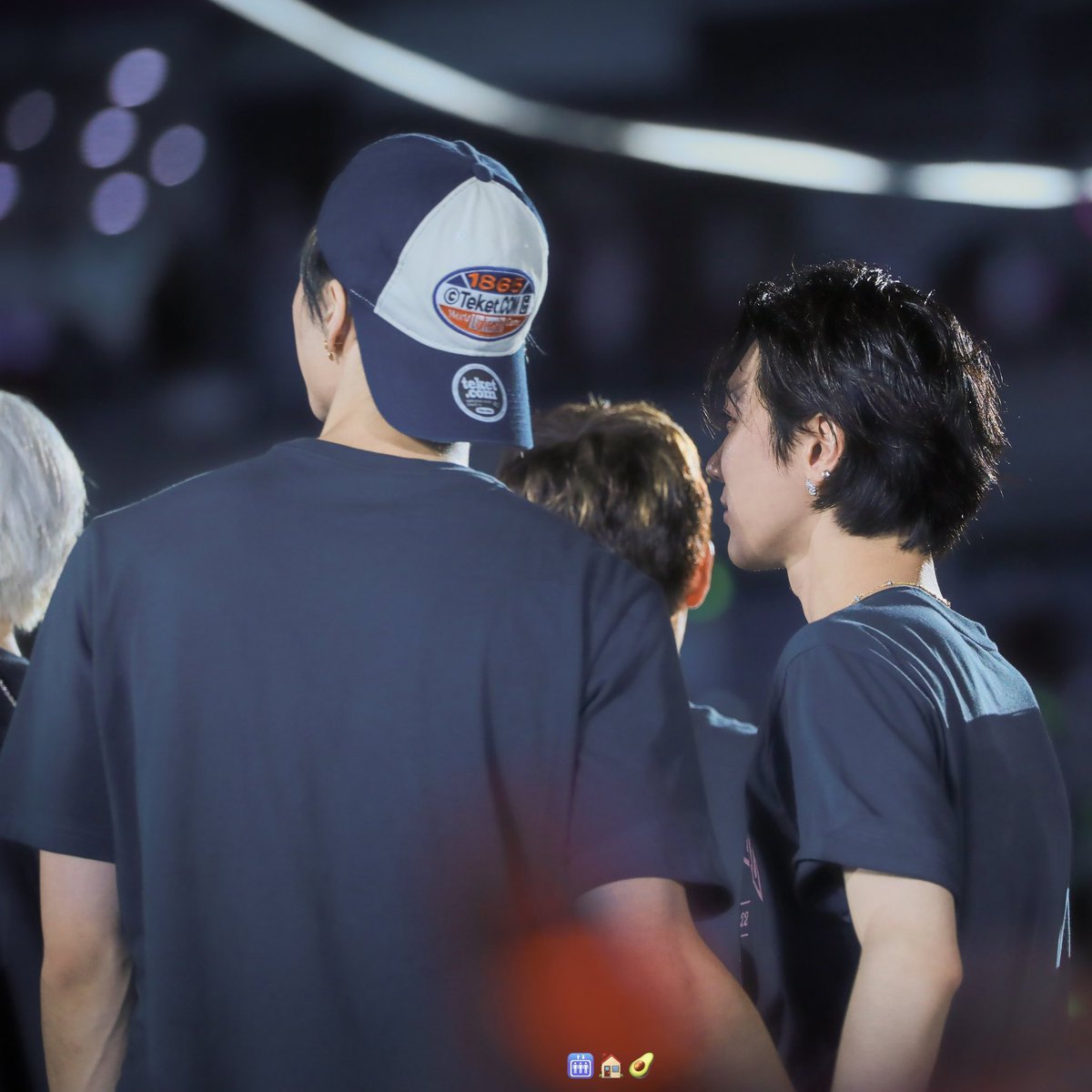 thenseeya's tweet photo. 20.08.2022 SMTOWN
I will always be with U.

#johnten #쟌텐 #TEN #JOHNNY 
#李永钦 #텐 #เตนล์ #テン
#쟈니 #JOHNNY #ジャニー https://t.co/N96k0xl53g
