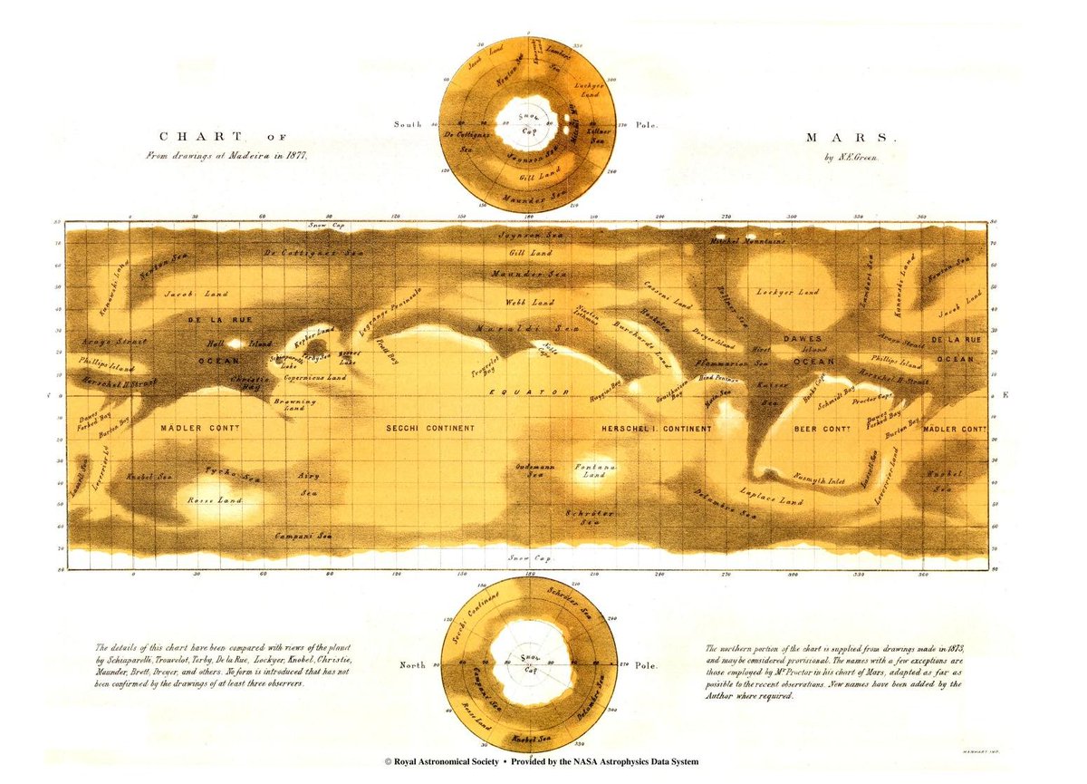 Society for the History of Astronomy tweet media