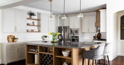 How to Organize Your Kitchen on Nearly Any Budget houzz.com/magazine/how-t…