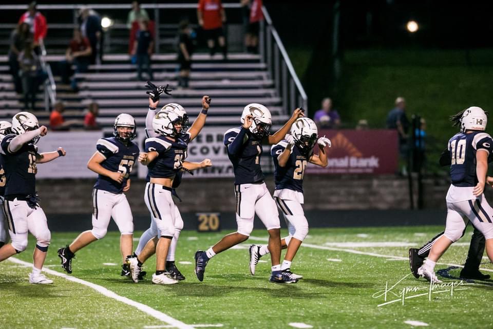 Highlights Vs. Giles hudl.com/v/2Htxf2